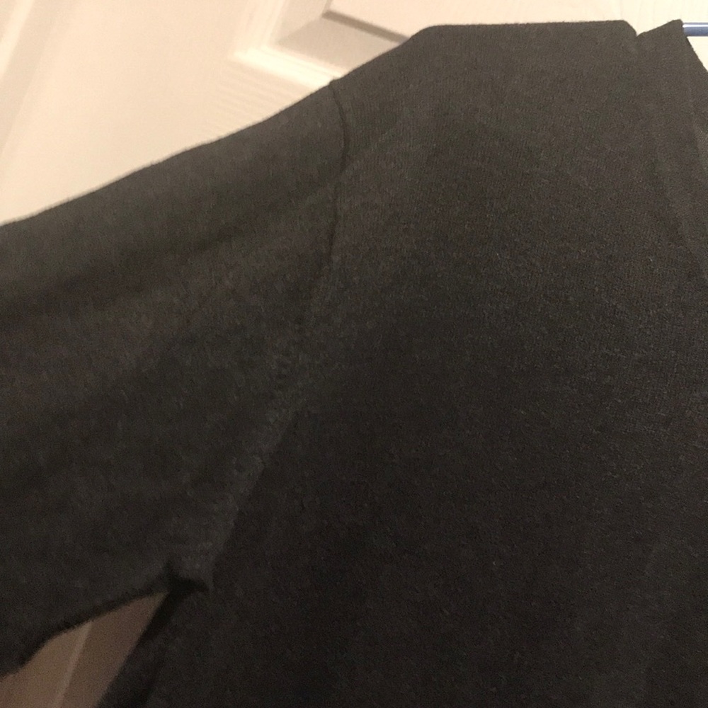 Sebastian Cooper dark grey sweater - Picture 4 of 9